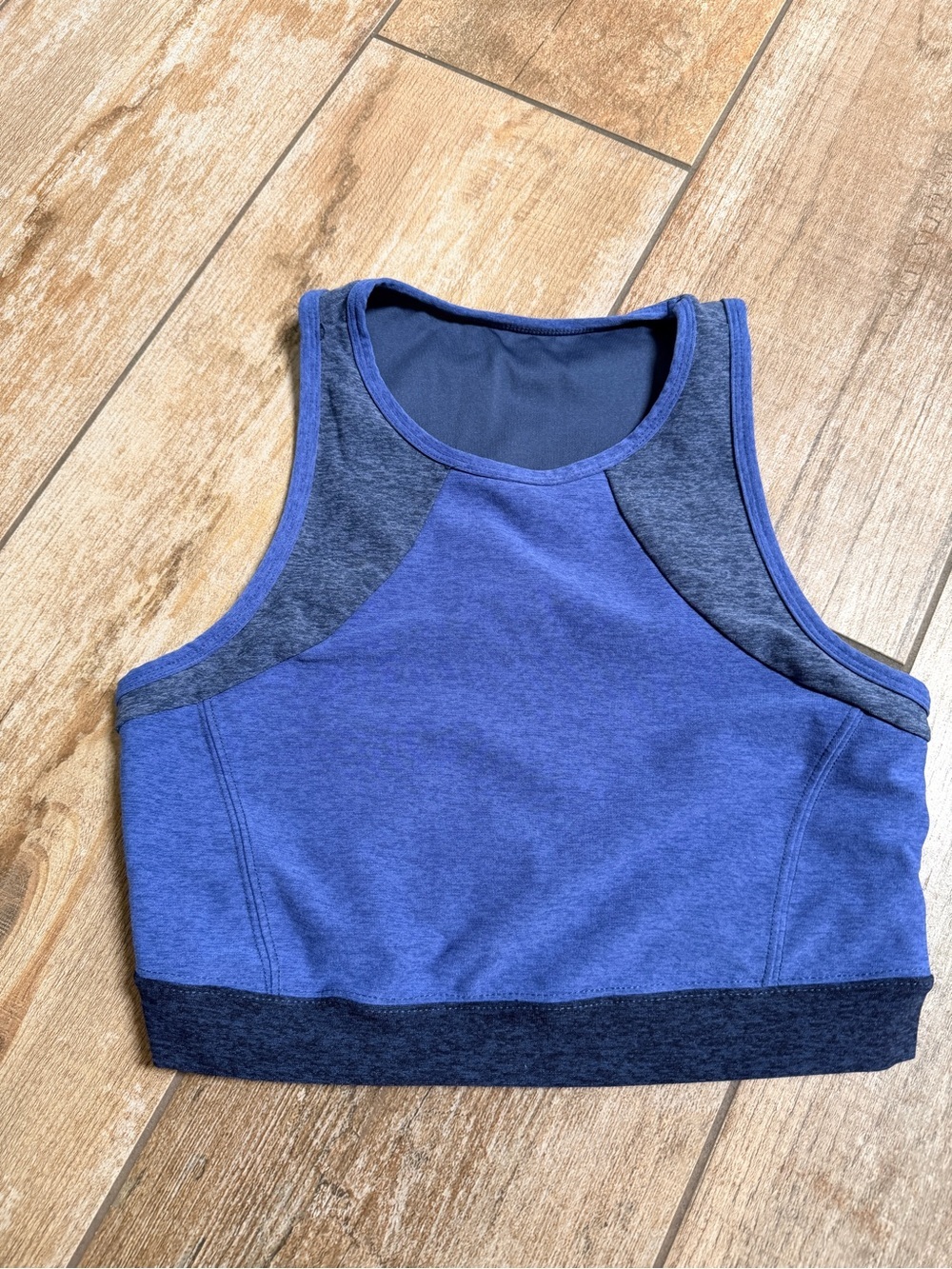 JoyLab & All In Motion | 2 Sports Tops - Picture 2 of 9